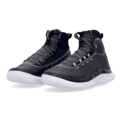 Curry 4 Høj Top Basketball Sko