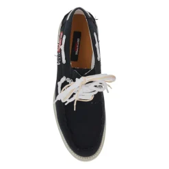D2 x Magliano Loafers