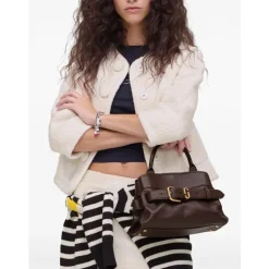 Dakota Small Satchel