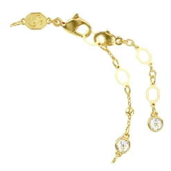 Damearmbånd Rundskåret Hvid IMBER 5680094