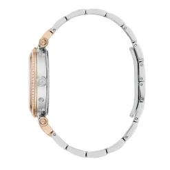 Dameur GC PrimeChic Sølv-Roseguld Y78003L1MF