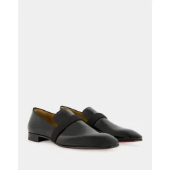 Dandydeco Patent Loafers