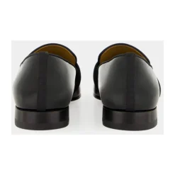 Dandydeco Patent Loafers