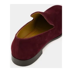 Danny Flex Nubuck Moccasin