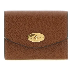 Darley Concertina Wallet