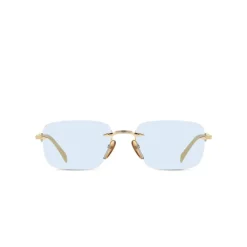 DB1195/S IDA QZ Solbriller