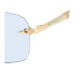 DB1195/S IDA QZ Solbriller