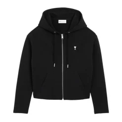 De Coeur Zip Hoodie