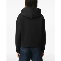 De Coeur Zip Hoodie