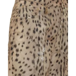 Deer Carpenter Jeans