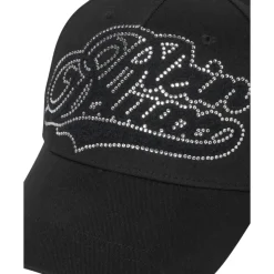 Deluxe Baseball Cap