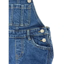 Denim Overall