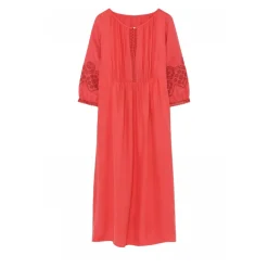 DesertRose Lang Kjole