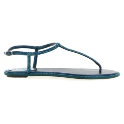 Diana Flat Sandal
