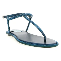 Diana Flat Sandal