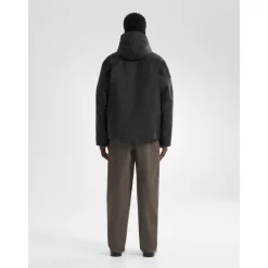 Diode Insulated Jacket