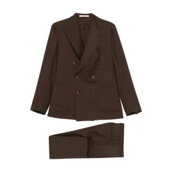 Dobbeltradet Ulddragt