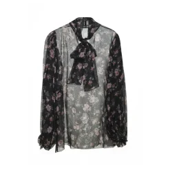 Dolce & Gabbana Dresses Black