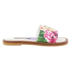 Dolce & Gabbana Sandaler MultiColour