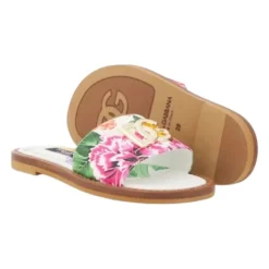 Dolce & Gabbana Sandaler MultiColour