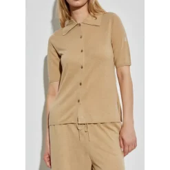 Dotta kortærmet cardigan