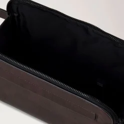 Double Zip Wash Case