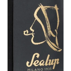 Double-Breasted Coat