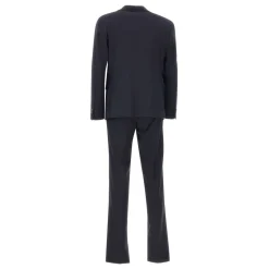 Double-breasted Suit