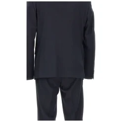 Double-breasted Suit