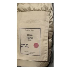 Down Parka