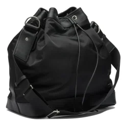 Drawstring Bag (L)