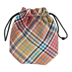 Drawstring Pouch Set