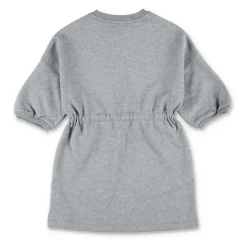 Dress Fleece Logo