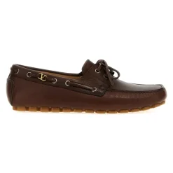 Driver Fastaway Loafer