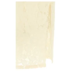 Drupa Blondekjole i midilængde