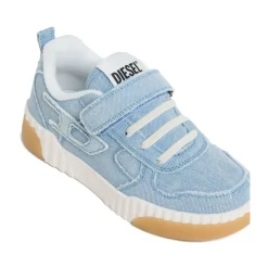 D-Skt Strap Low Trainers