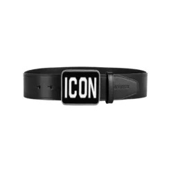 Dsquared2 Belts Black