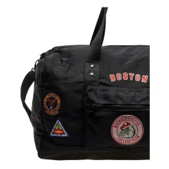 Duffle Gym Rejsetaske Sort