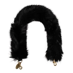 Dyrestrop i pelsfrit materiale