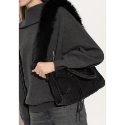 Dyrestrop i pelsfrit materiale