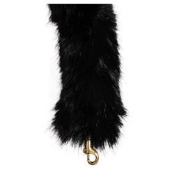 Dyrestrop i pelsfrit materiale