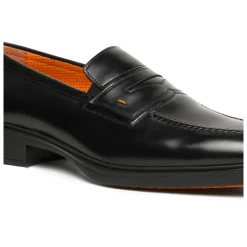 Easy Læder Loafers