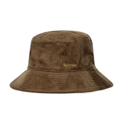Ebberston Cord Bucket Hat