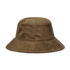 Ebberston Cord Bucket Hat