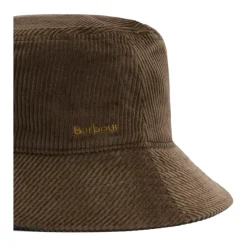Ebberston Cord Bucket Hat