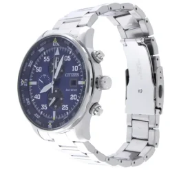 Eco-Drive Chronograph