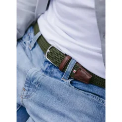 Edinburgh Taljebælte