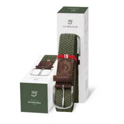 Edinburgh Taljebælte