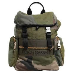 Eksklusiv Grøn Struds Læder Pung