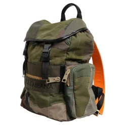 Eksklusiv Grøn Struds Læder Pung